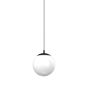 Γραμμικό Σύστημα Φωτισμού EGO PENDANT BALL 10W 3000K ON-OFF BI Ideal Lux 327532