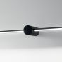 Απλίκα ESSENCE AP ROUND D115 LUCE A 45° Λευκό 3000K Ideal Lux 327778