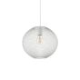 Κρεμαστό Φωτιστικό NET SP1 D29 Λευκό Ideal Lux 328102
