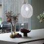 Κρεμαστό Φωτιστικό NET SP1 D29 Λευκό Ideal Lux 328102