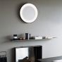 Φωτιστικό Οροφής PLANET PL D30 Μαύρο Ideal Lux 328140