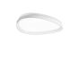 Φωτιστικό Οροφής GEMINI PL D061 DALI/PUSH Ορείχαλκος 3000K Ideal Lux 328966