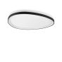 Φωτιστικό Οροφής GEMINI PL D081 DALI/PUSH Ορείχαλκος 3000K Ideal Lux 329260