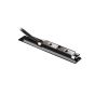 ACCESSORI STICK CONNETTORE ALIMENTAZIONE Μαύρο Ideal Lux 329703