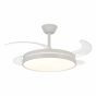 ΑΝΕΜΙΣΤΗΡΑΣ ΟΡΟΦΗΣ LED 40W [ 3000K | 4000K | 6000K ] Spotlight 3382