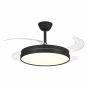 ΑΝΕΜΙΣΤΗΡΑΣ ΟΡΟΦΗΣ LED 40W [ 3000K | 4000K | 6000K ] Spotlight 3383