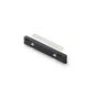 ACCESSORI DEVA SURFACE GIUNTO LINEARE Μαύρο Ideal Lux 339368