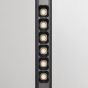 Γραμμικό Σύστημα Φωτισμού EGO ACCENT 07W 2700K ON-OFF NE Ideal Lux 340067