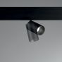 Γραμμικό Σύστημα Φωτισμού EGO SPOT SINGLE 12W 2700K ON-OFF NE Ideal Lux 340425