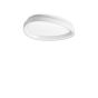 Φωτιστικό Οροφής GEMINI PL D042 ON-OFF Μαύρο 2700K Ideal Lux 341446