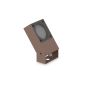 Προβολέας SIRIO PR1 Καφέ Ideal Lux 345635