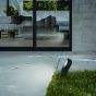 Προβολέας SIRIO PR1 Μαύρο Ideal Lux 345659