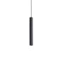 Κρεμαστό Φωτιστικό LOOK LED SP1 ROUND D30 H250 ON-OFF Λευκό 3000K Ideal Lux 352114