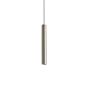 Κρεμαστό Φωτιστικό LOOK LED SP1 ROUND D30 H250 ON-OFF Λευκό 3000K Ideal Lux 352114