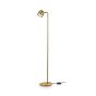 Φωτιστικό Δαπέδου DODO PT1 Ορείχαλκος Ideal Lux 352152
