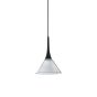 Κρεμαστό Φωτιστικό COCKTAIL LED SP Διάφανο Ideal Lux 353647