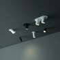ACCESSORI BEYOND CORNICE SENZA BORDO 07W Ideal Lux 355849