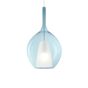 Κρεμαστό Φωτιστικό KALIQUE-2 SP1 D28 AMBRA Ideal Lux 359632
