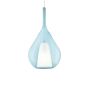 Κρεμαστό Φωτιστικό KALIQUE-3 SP1 D28 AMBRA Ideal Lux 359748