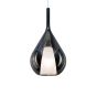 Κρεμαστό Φωτιστικό KALIQUE-3 SP1 D28 AMBRA Ideal Lux 359748