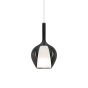 Κρεμαστό Φωτιστικό KALIQUE-1 SP1 D18 AMBRA Ideal Lux 359885