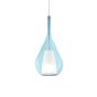 Κρεμαστό Φωτιστικό KALIQUE-3 SP1 D18 Διάφανο Ideal Lux 360072
