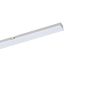 Γραμμικό Σύστημα Φωτισμού STICK WIDE 06W 3000K Λευκό Ideal Lux 364131