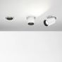 Χωνευτό Φωτιστικό NOVA FI 20W 4000K Λευκό Ideal Lux 364421