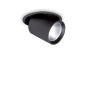 Χωνευτό Φωτιστικό NOVA FI 20W 4000K Λευκό Ideal Lux 364421