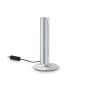 Επιτραπέζιο Φωτιστικό DORICA TL1 ARANCIONE Ideal Lux 366098