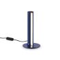 Επιτραπέζιο Φωτιστικό DORICA TL1 BLU Ideal Lux 366104
