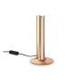 Επιτραπέζιο Φωτιστικό DORICA TL1 BLU Ideal Lux 366104