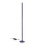 Φωτιστικό Δαπέδου DORICA PT1 BLU Ideal Lux 366135