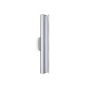 Απλίκα DORICA AP1 Ορείχαλκος Ideal Lux 366357
