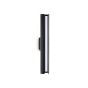 Απλίκα DORICA AP1 Ορείχαλκος Ideal Lux 366357