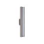 Απλίκα DORICA AP1 Ορείχαλκος Ideal Lux 366357
