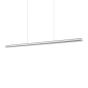 Κρεμαστό Φωτιστικό DORICA SP1 D45 ARANCIONE Ideal Lux 366418