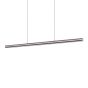 Κρεμαστό Φωτιστικό DORICA SP1 D45 ARANCIONE Ideal Lux 366418