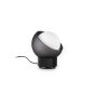 Επιτραπέζιο Φωτιστικό BLOOM TL1 SMALL Ορείχαλκος Ideal Lux 366500