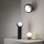 Επιτραπέζιο Φωτιστικό BLOOM TL1 SMALL Ορείχαλκος Ideal Lux 366500