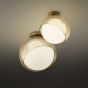Φωτιστικό Οροφής BLOOM PL1 D30 Μαύρο Ideal Lux 366609