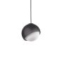 Κρεμαστό Φωτιστικό BLOOM SP1 D22 Ορείχαλκος Ideal Lux 366661