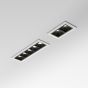 Χωνευτό Φωτιστικό LIKA FI TRIM 08W 3000K Λευκό Ideal Lux 367309