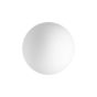 Γυαλί MAPA Γυαλί D30 AMBRA Ideal Lux 369334