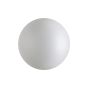 Γυαλί MAPA Γυαλί D30 AMBRA Ideal Lux 369334