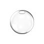 Γυαλί MAPA Γυαλί D30 AMBRA Ideal Lux 369334