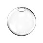 Γυαλί MAPA Γυαλί D50 Χρώμιο Ideal Lux 369730