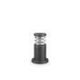 Φωτιστικό Δαπέδου TRONCO PT1 H25 Καφέ Ideal Lux 369792
