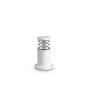 Φωτιστικό Δαπέδου TRONCO PT1 H25 Καφέ Ideal Lux 369792