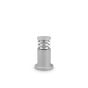Φωτιστικό Δαπέδου TRONCO PT1 H25 Καφέ Ideal Lux 369792